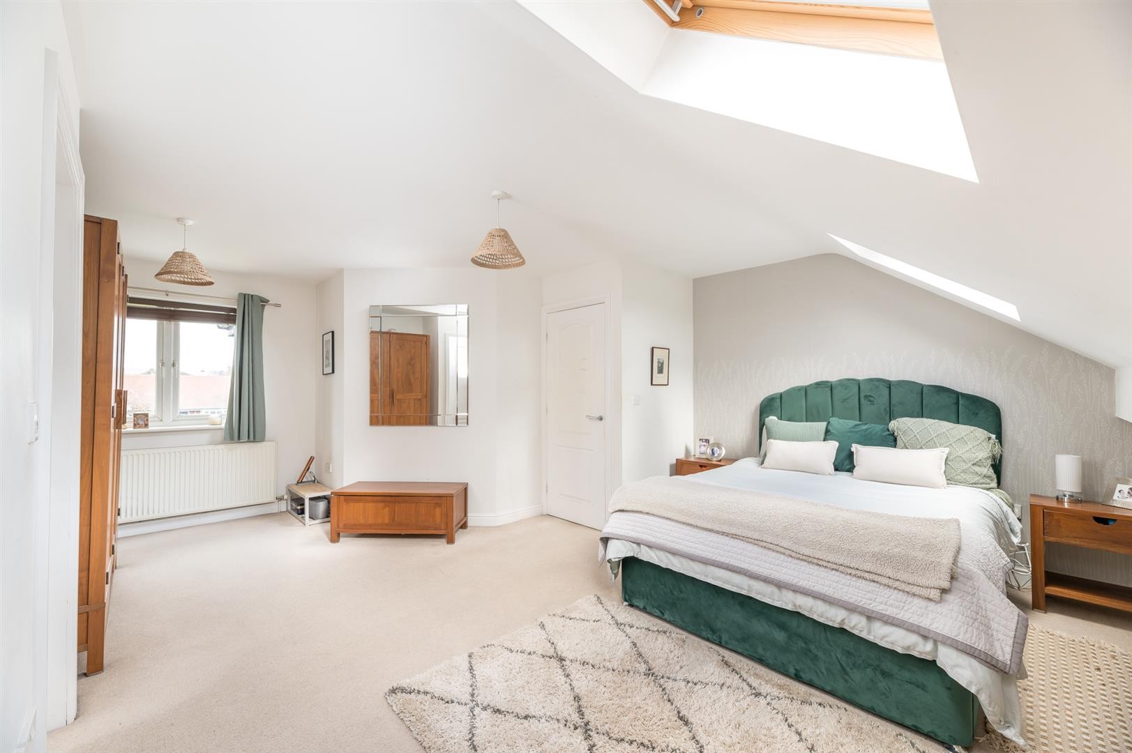 Hill Crescent, Burley In Wharfedale, Ilkley image 25