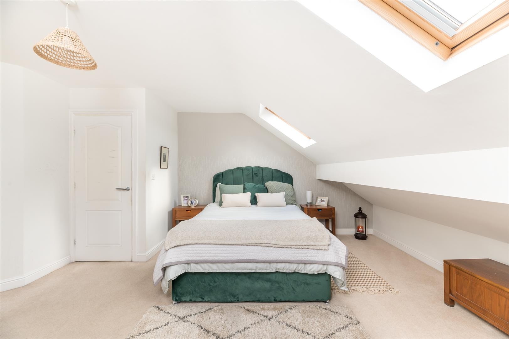 Hill Crescent, Burley In Wharfedale, Ilkley image 26