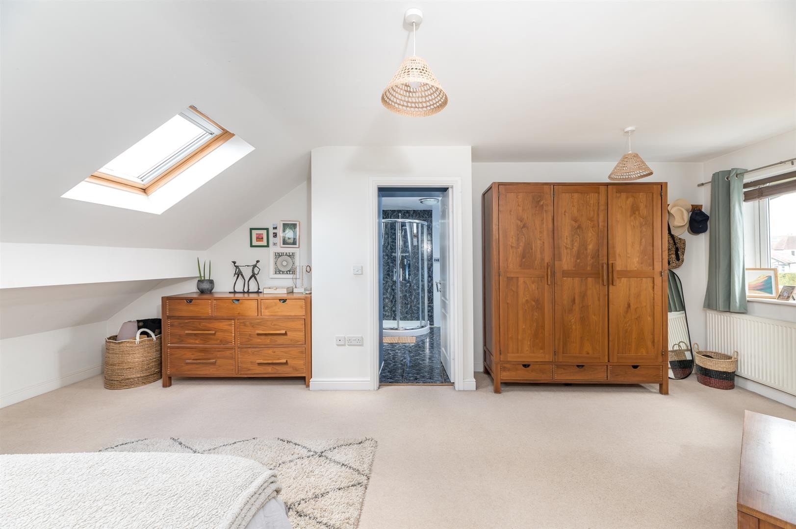 Hill Crescent, Burley In Wharfedale, Ilkley image 27