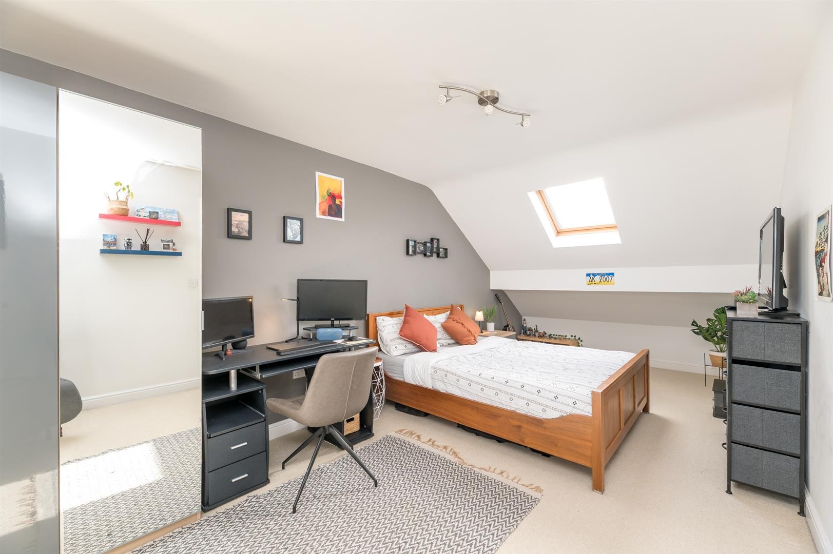 Hill Crescent, Burley In Wharfedale, Ilkley image 30