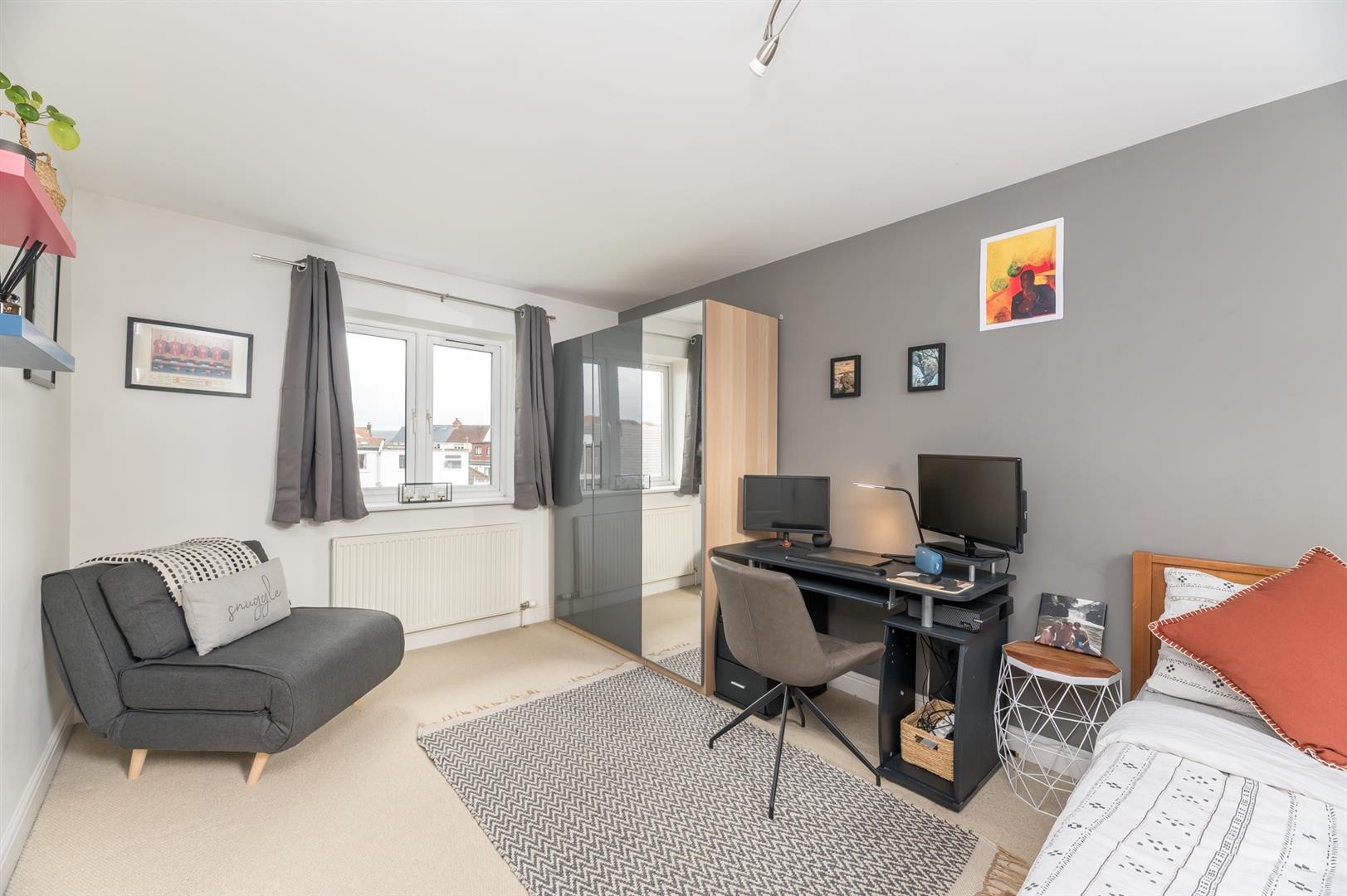 Hill Crescent, Burley In Wharfedale, Ilkley image 32