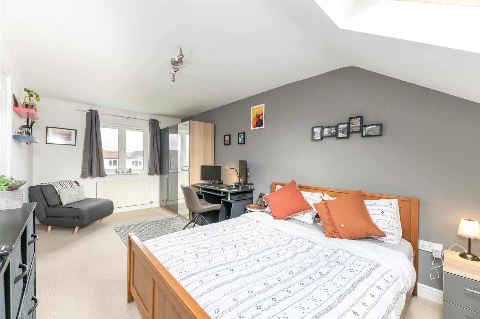 Hill Crescent, Burley In Wharfedale, Ilkley image 33