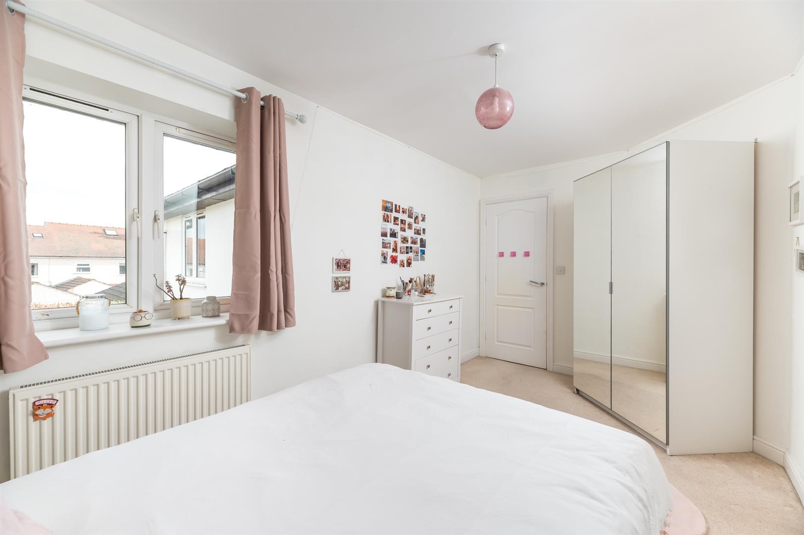 Hill Crescent, Burley In Wharfedale, Ilkley image 35