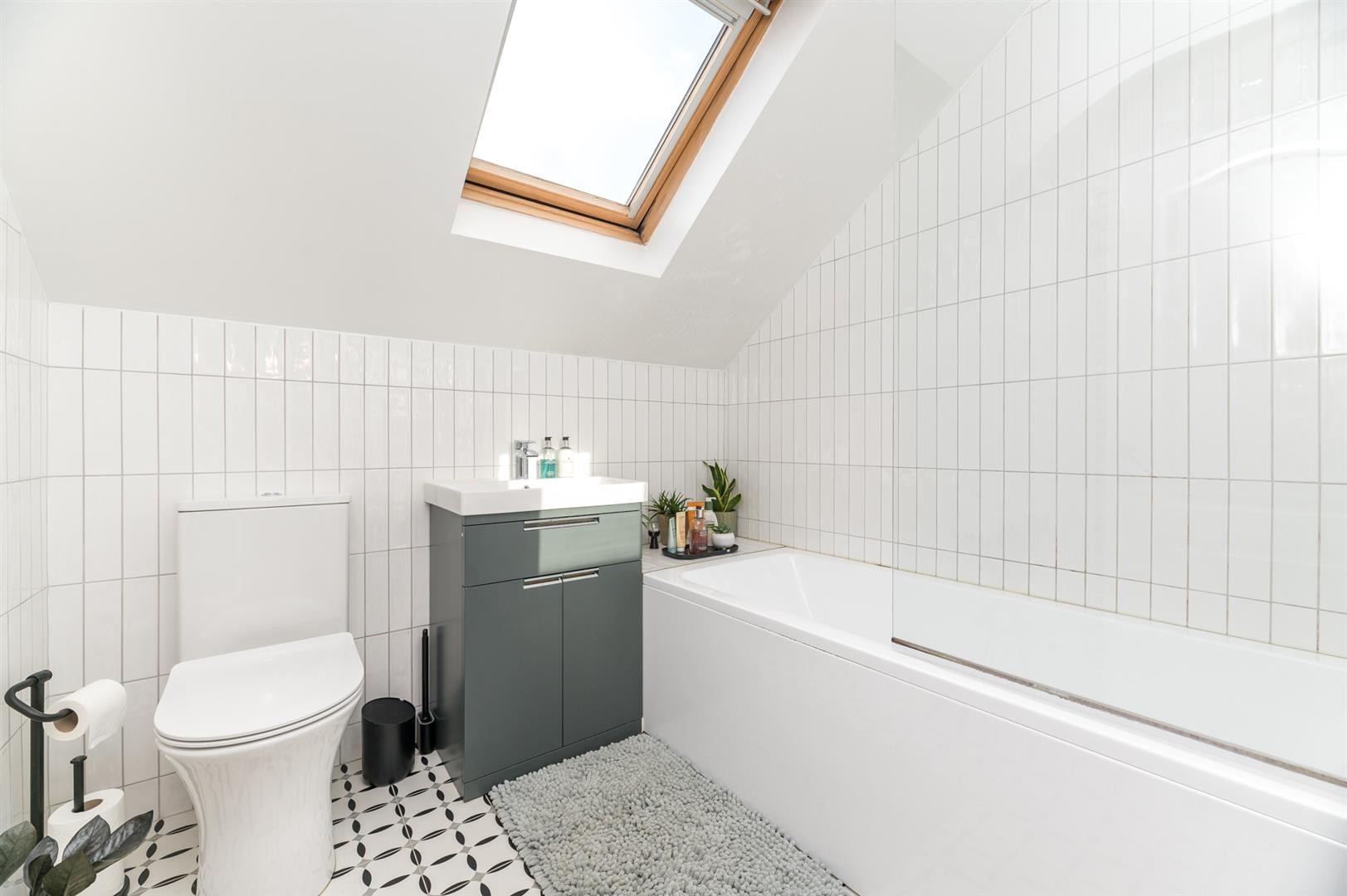 Hill Crescent, Burley In Wharfedale, Ilkley image 36