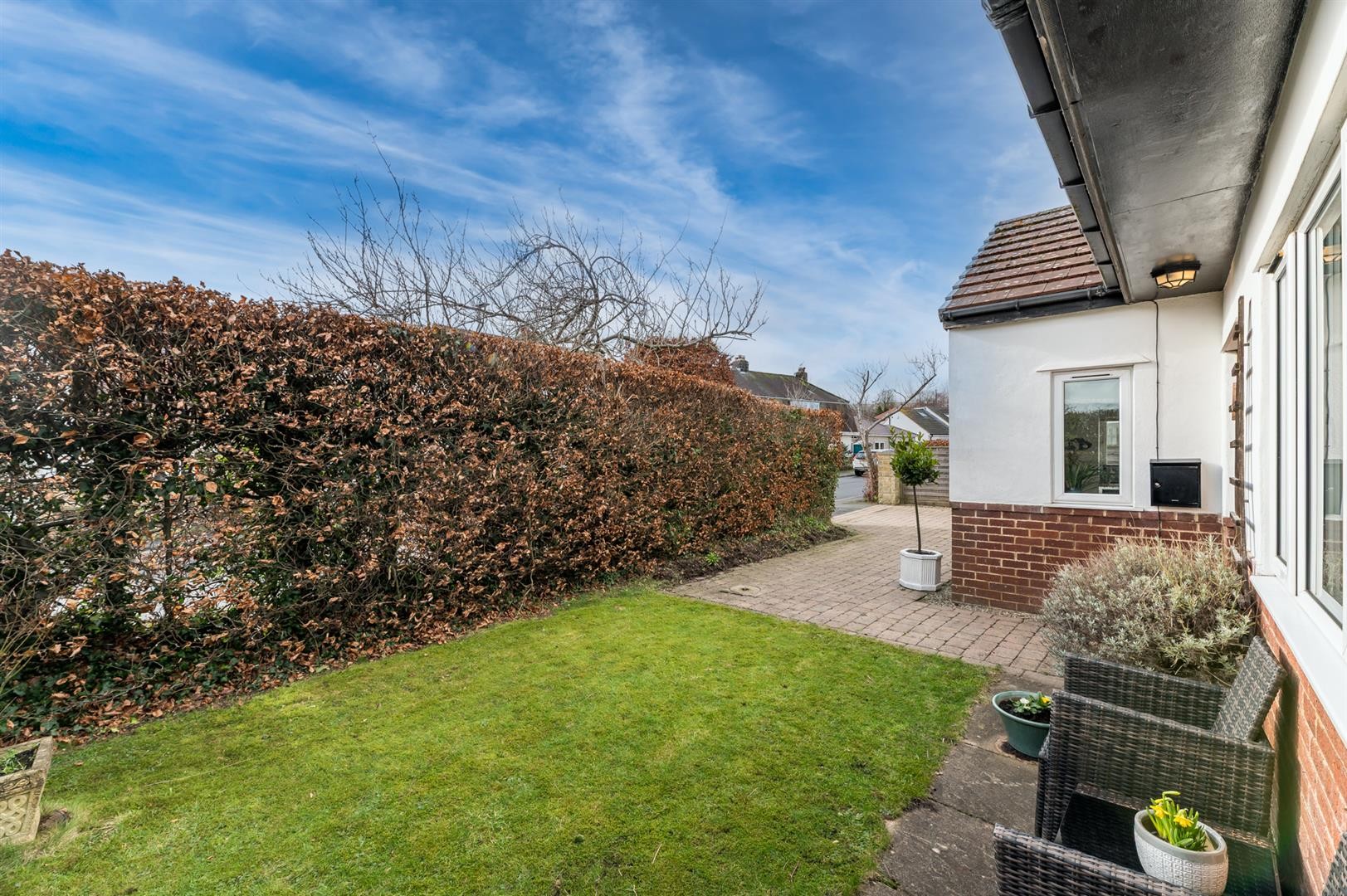 Hill Crescent, Burley In Wharfedale, Ilkley image 38