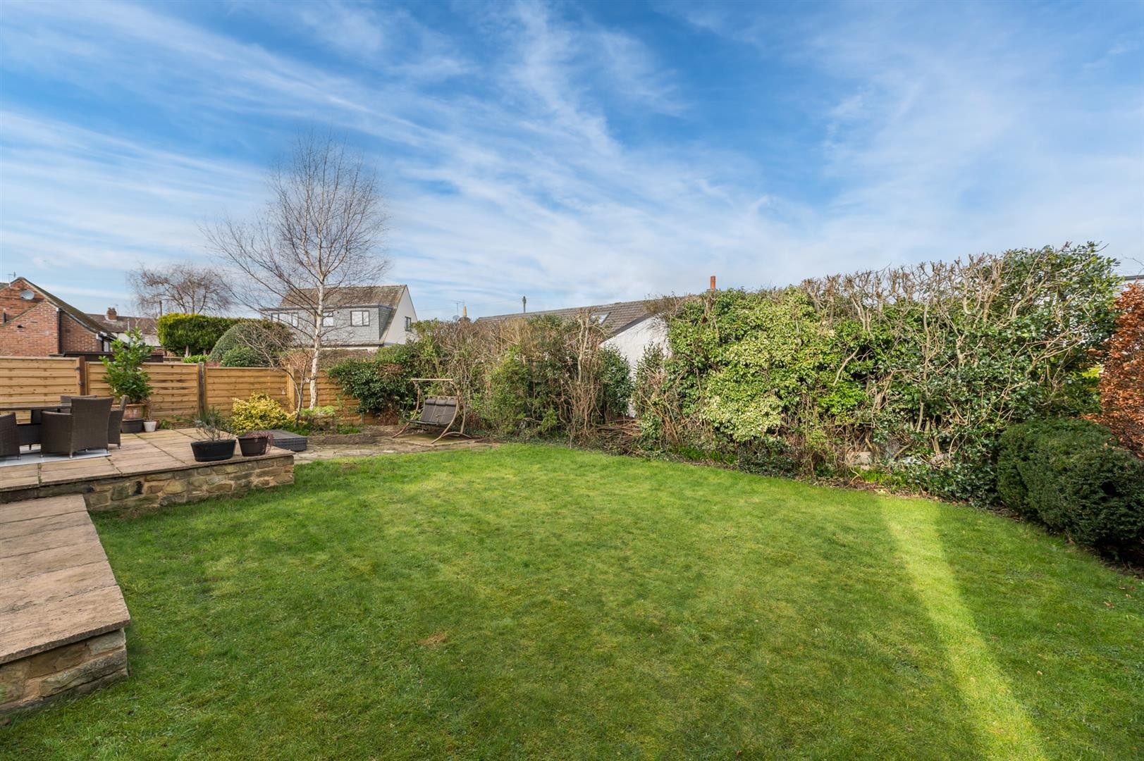 Hill Crescent, Burley In Wharfedale, Ilkley image 39