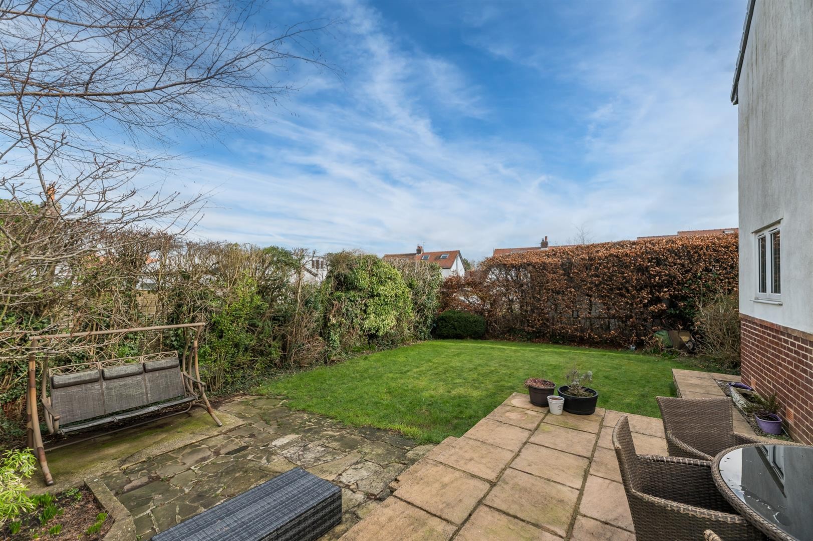 Hill Crescent, Burley In Wharfedale, Ilkley image 40