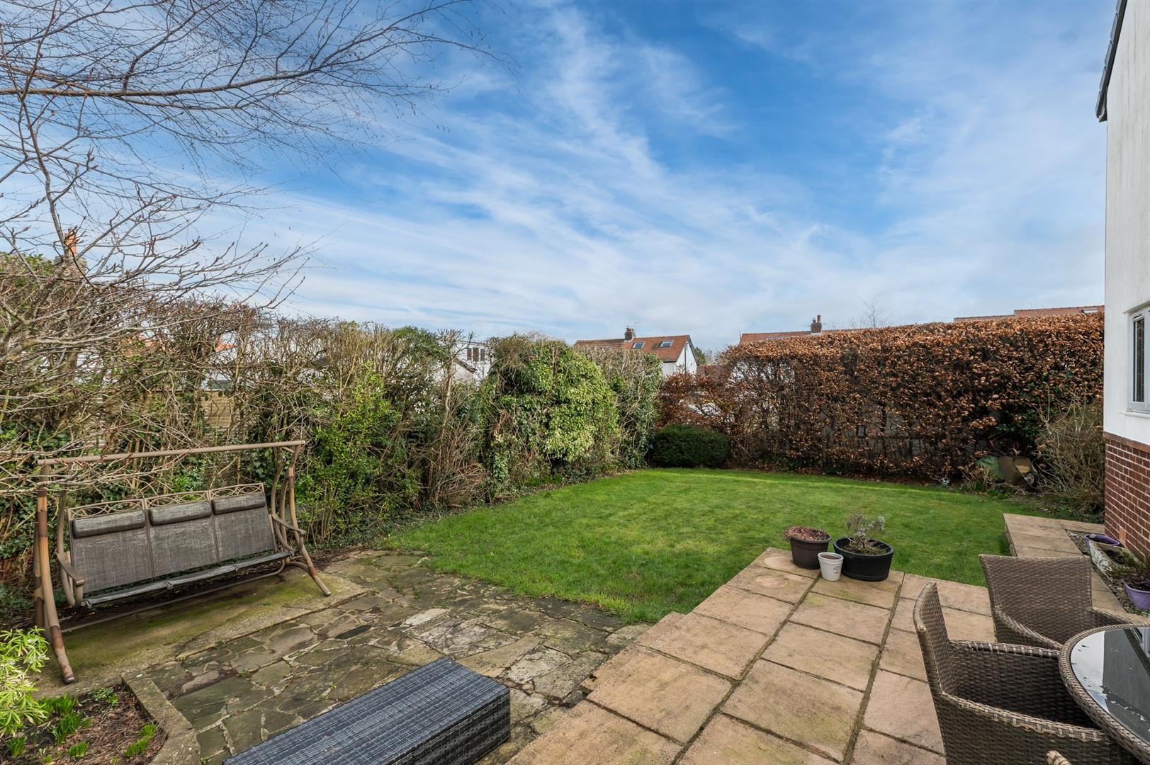 Hill Crescent, Burley In Wharfedale, Ilkley image 5