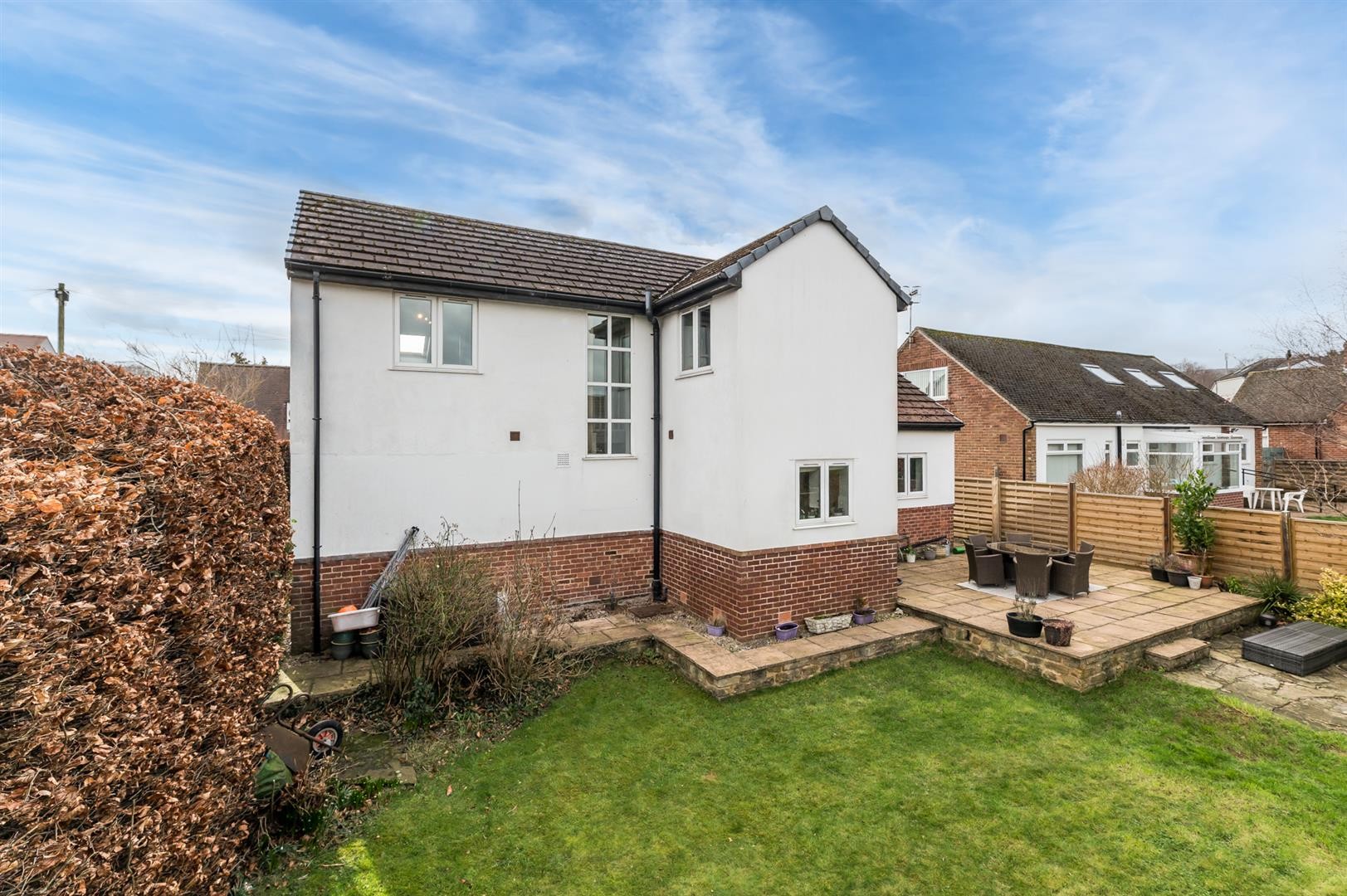 Hill Crescent, Burley In Wharfedale, Ilkley image 41