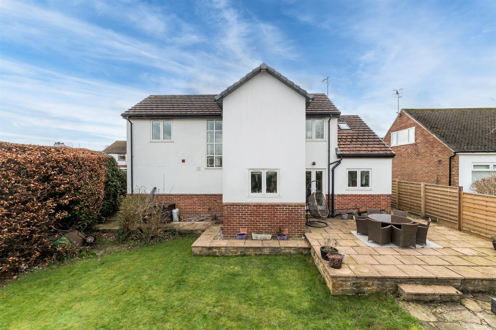 Hill Crescent, Burley In Wharfedale, Ilkley image 42