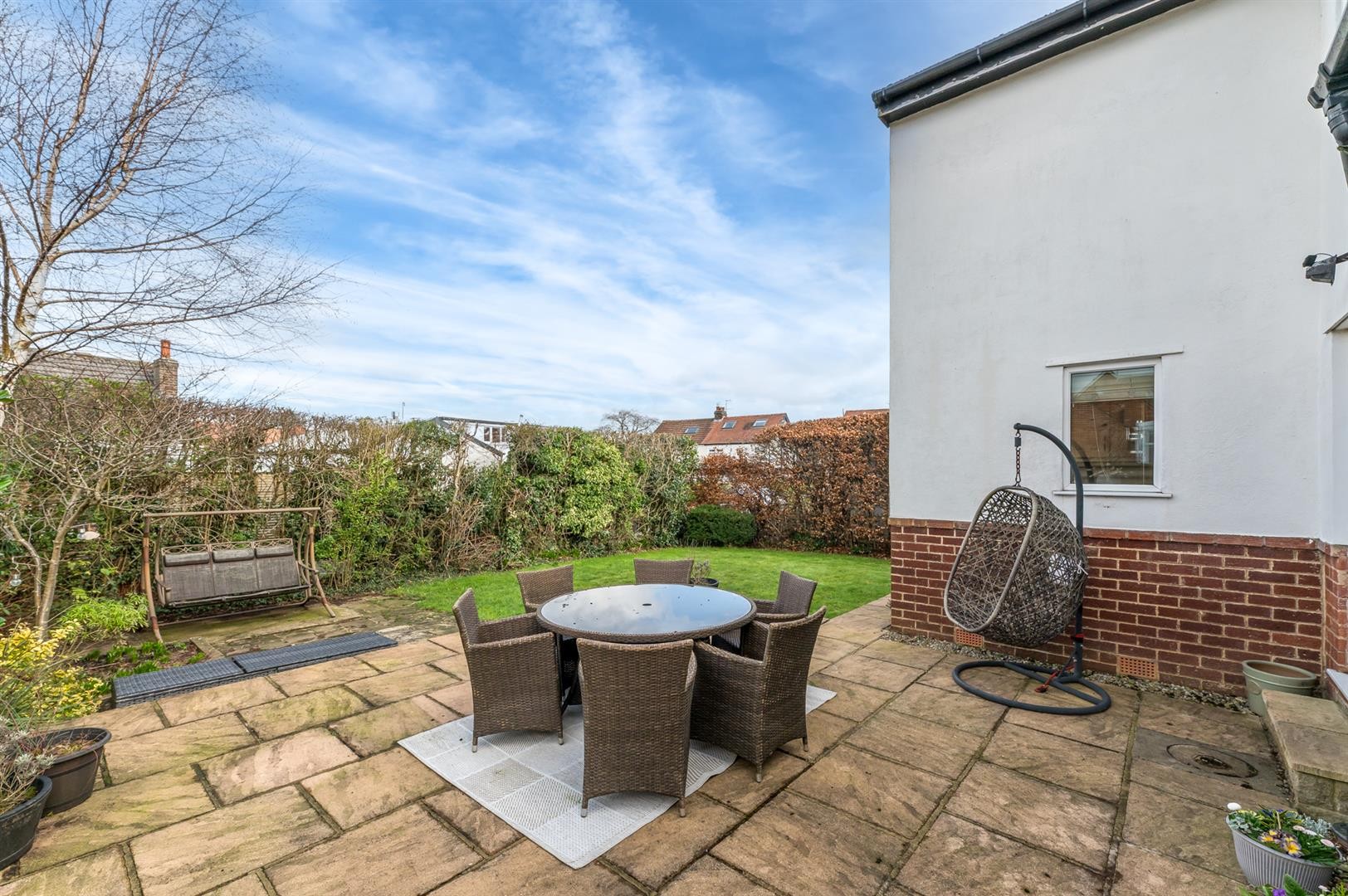 Hill Crescent, Burley In Wharfedale, Ilkley image 43