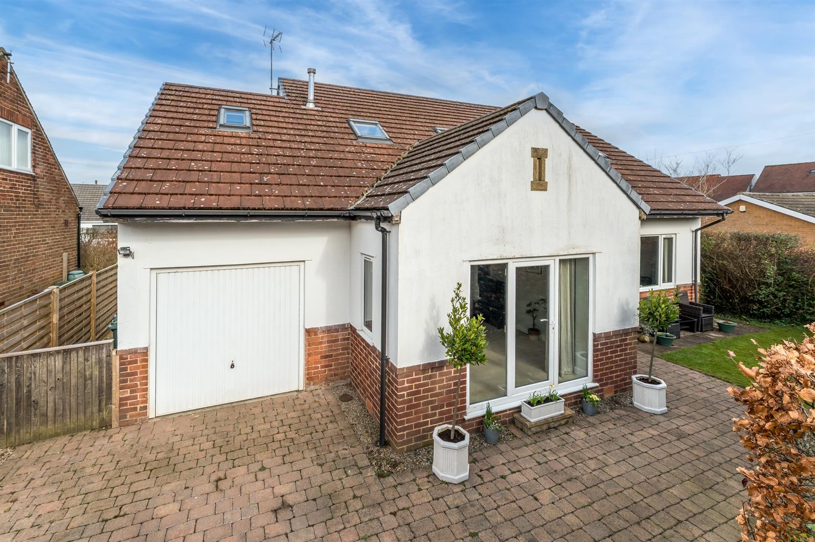 Hill Crescent, Burley In Wharfedale, Ilkley image 44