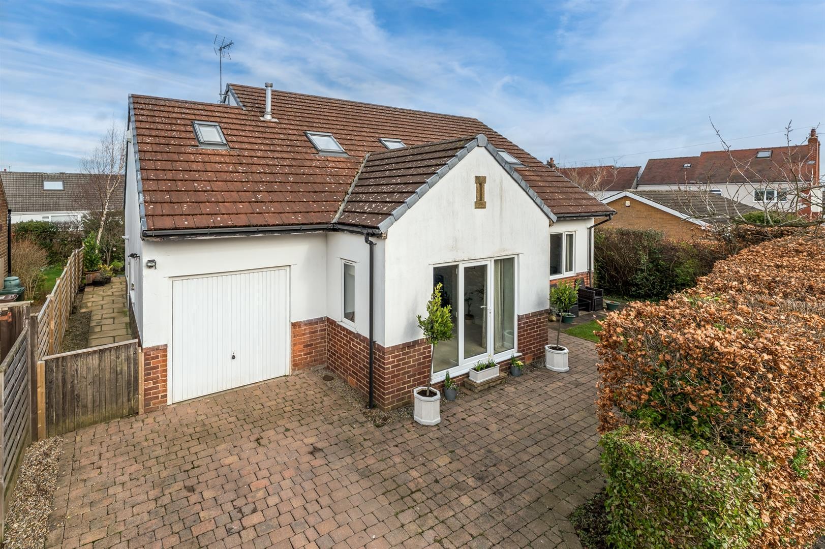 Hill Crescent, Burley In Wharfedale, Ilkley image 6