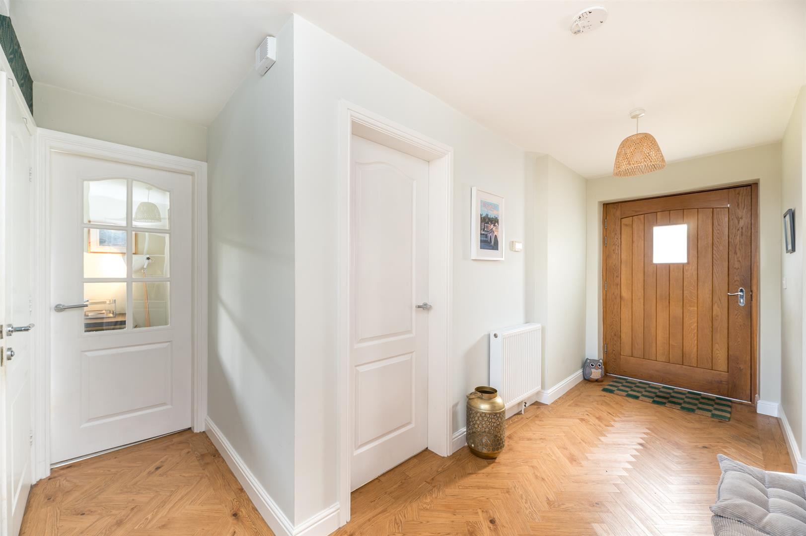 Hill Crescent, Burley In Wharfedale, Ilkley image 7