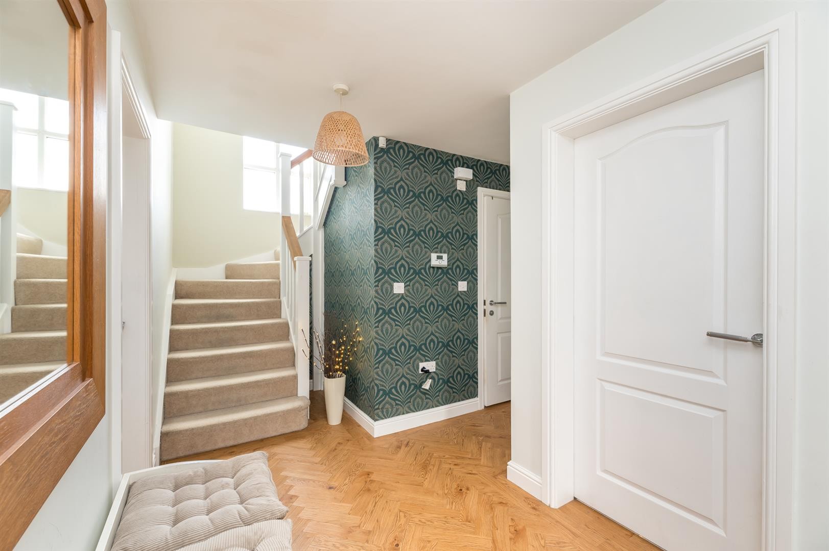 Hill Crescent, Burley In Wharfedale, Ilkley image 8