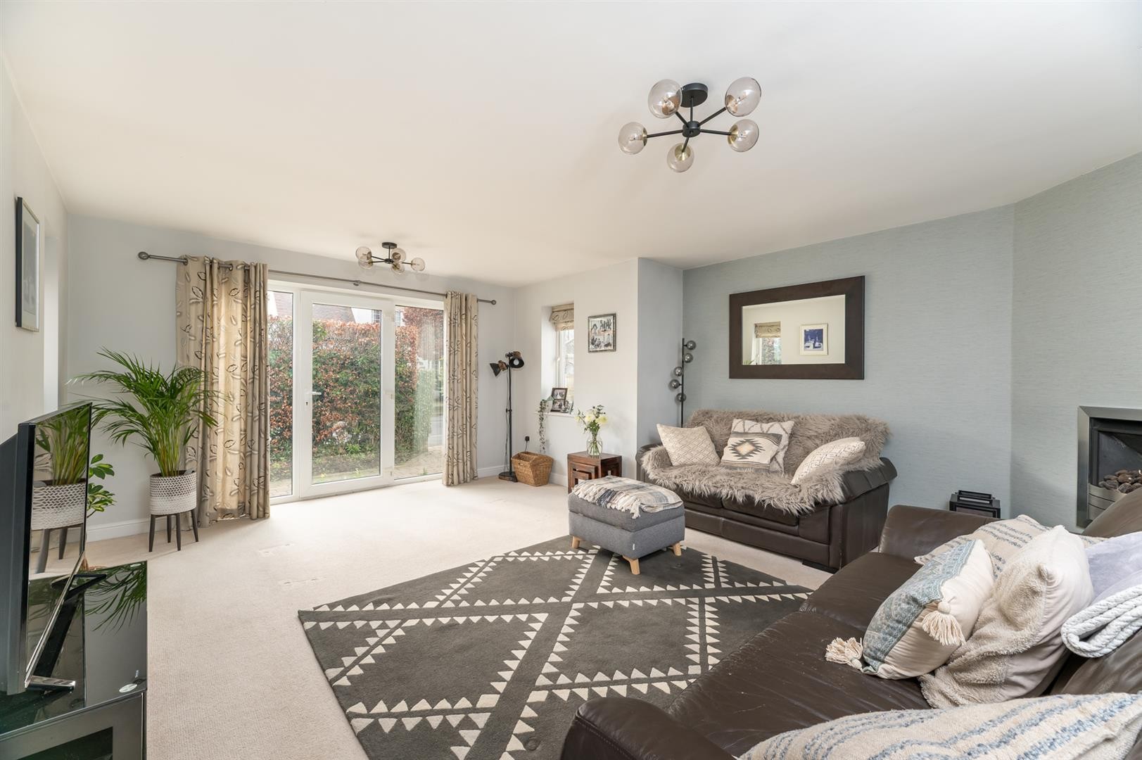 Hill Crescent, Burley In Wharfedale, Ilkley image 9