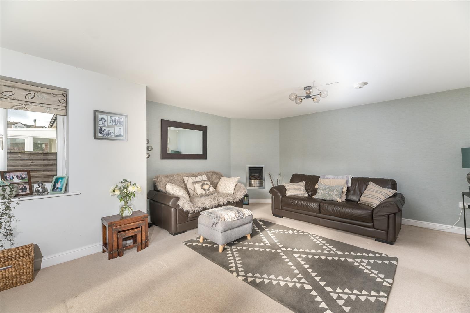 Hill Crescent, Burley In Wharfedale, Ilkley image 10