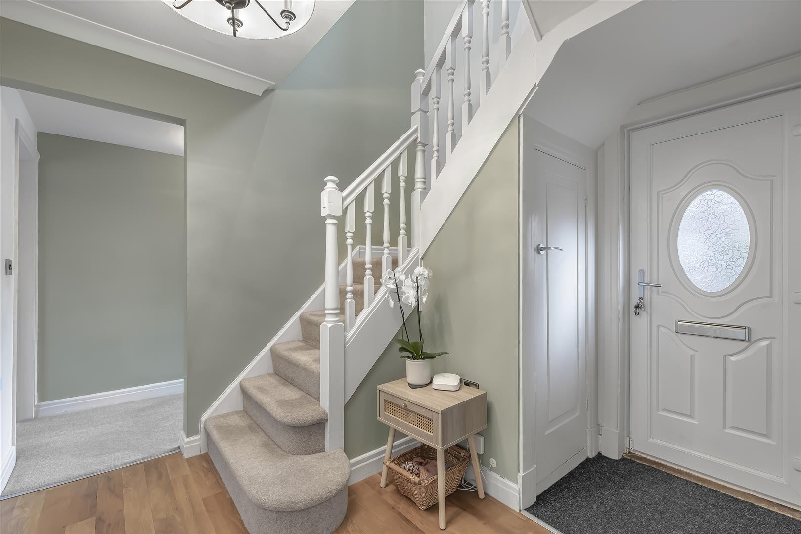 Shaw Lane Gardens, Guiseley image 13