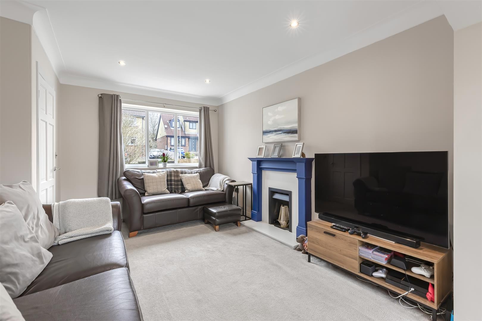 Shaw Lane Gardens, Guiseley image 14