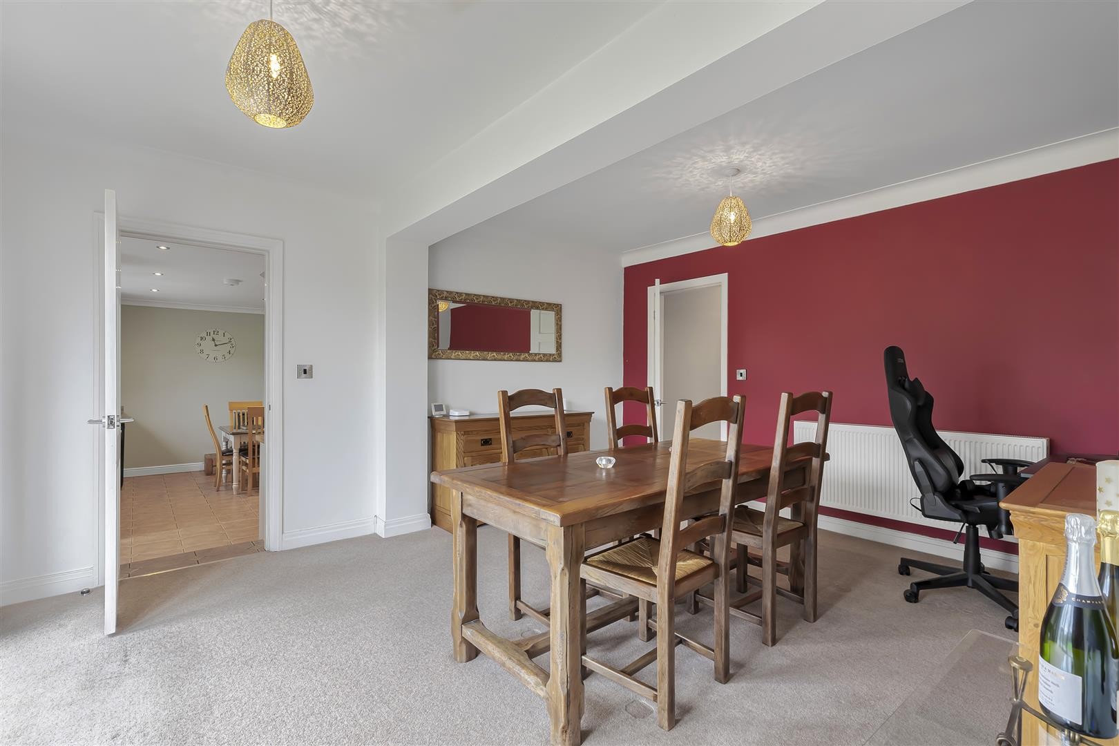 Shaw Lane Gardens, Guiseley image 16