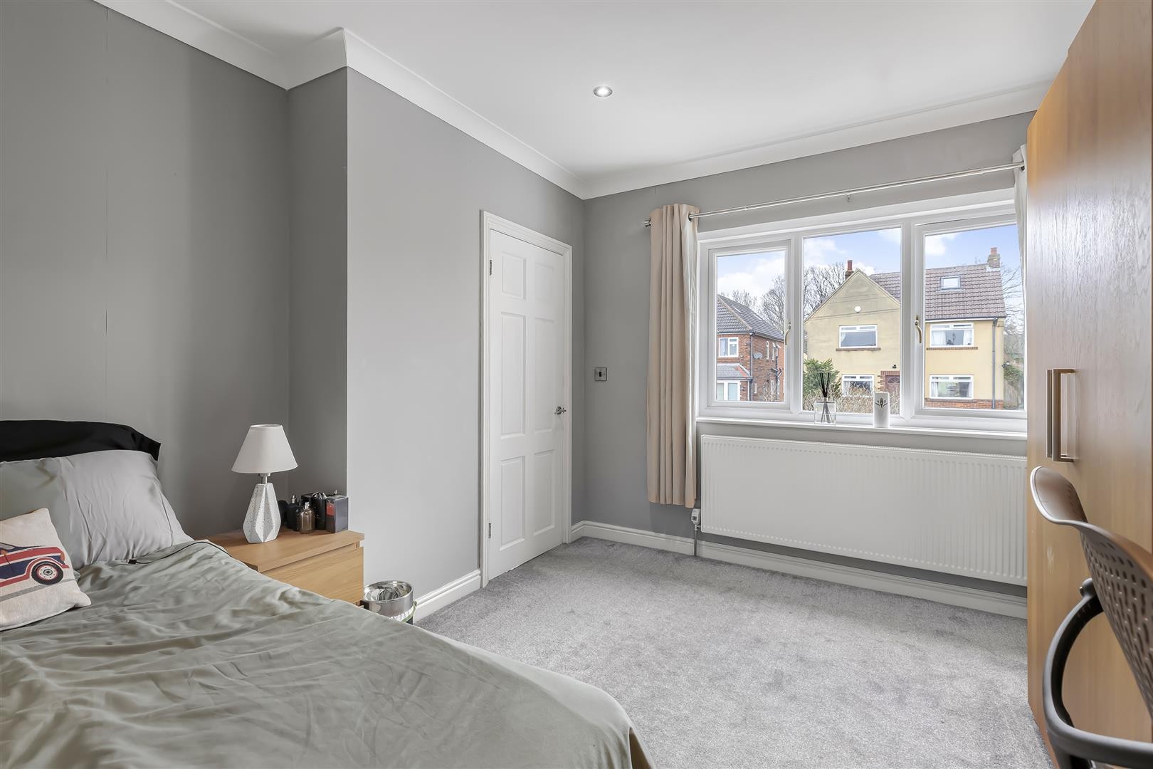 Shaw Lane Gardens, Guiseley image 23