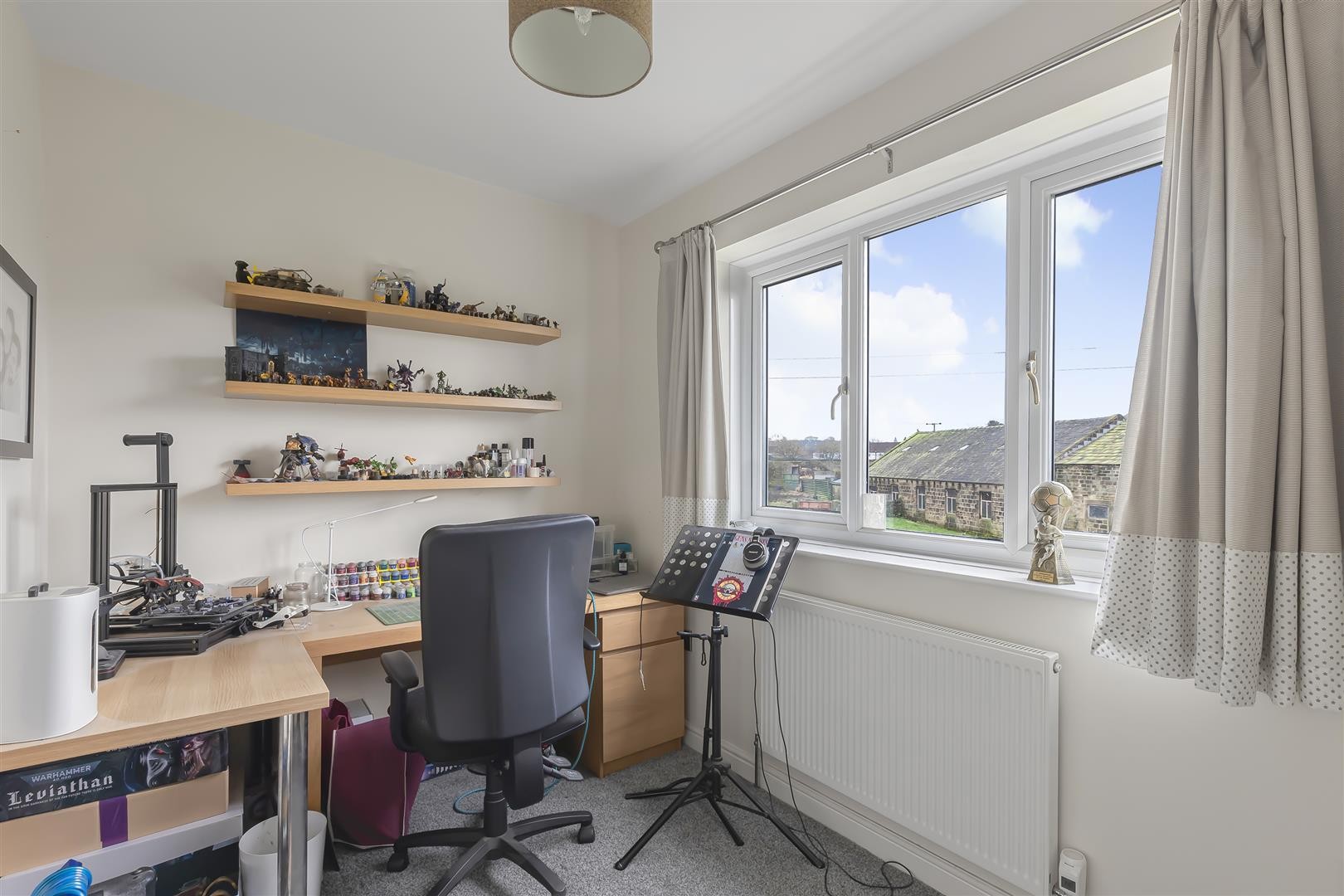 Shaw Lane Gardens, Guiseley image 25