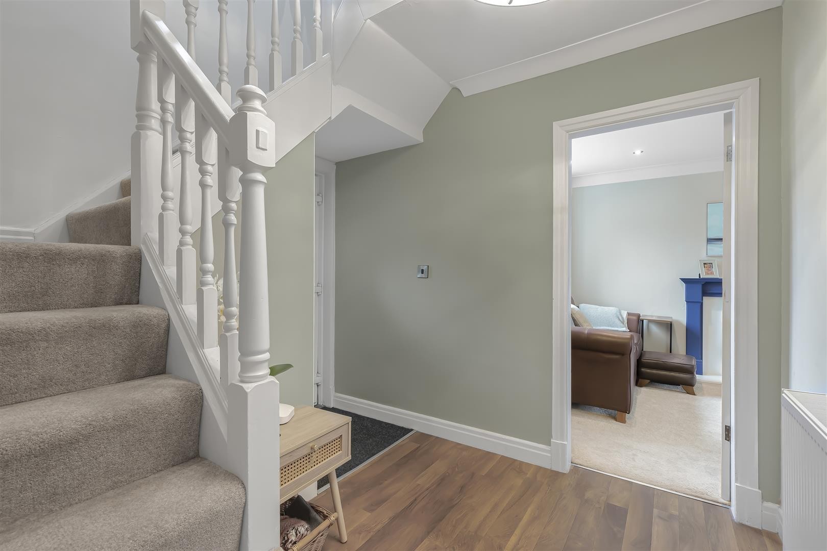 Shaw Lane Gardens, Guiseley image 8