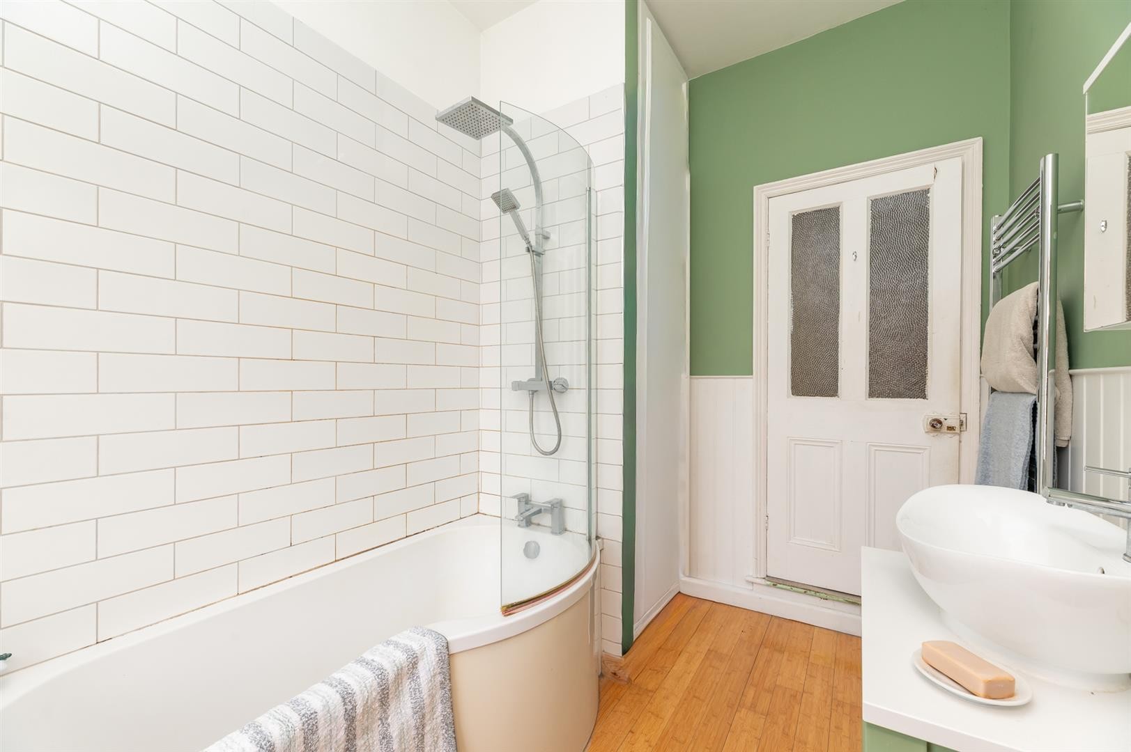 Manor Street, Otley image 18