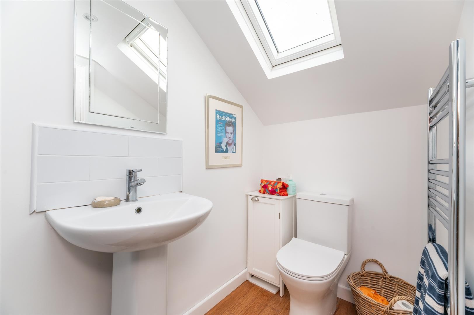 Manor Street, Otley image 24