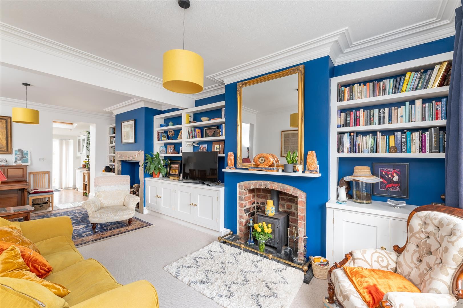 Manor Street, Otley image 6