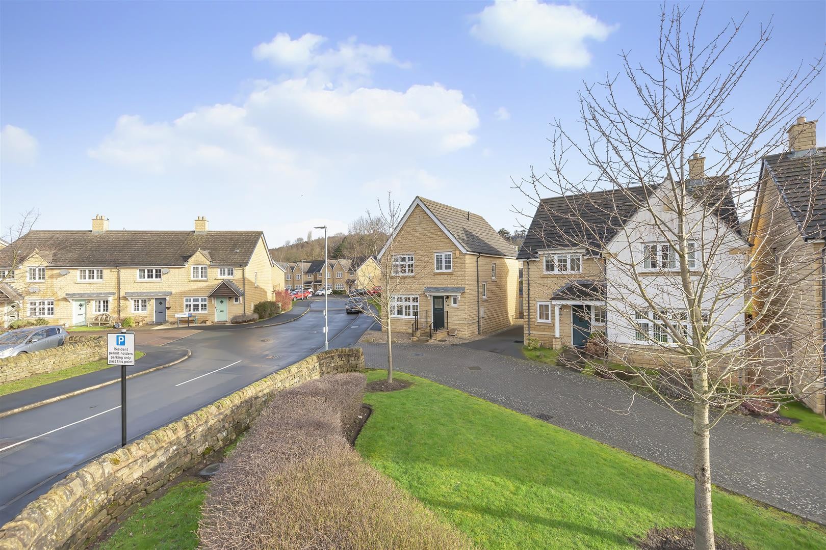 Branwell Avenue, Guiseley image 22