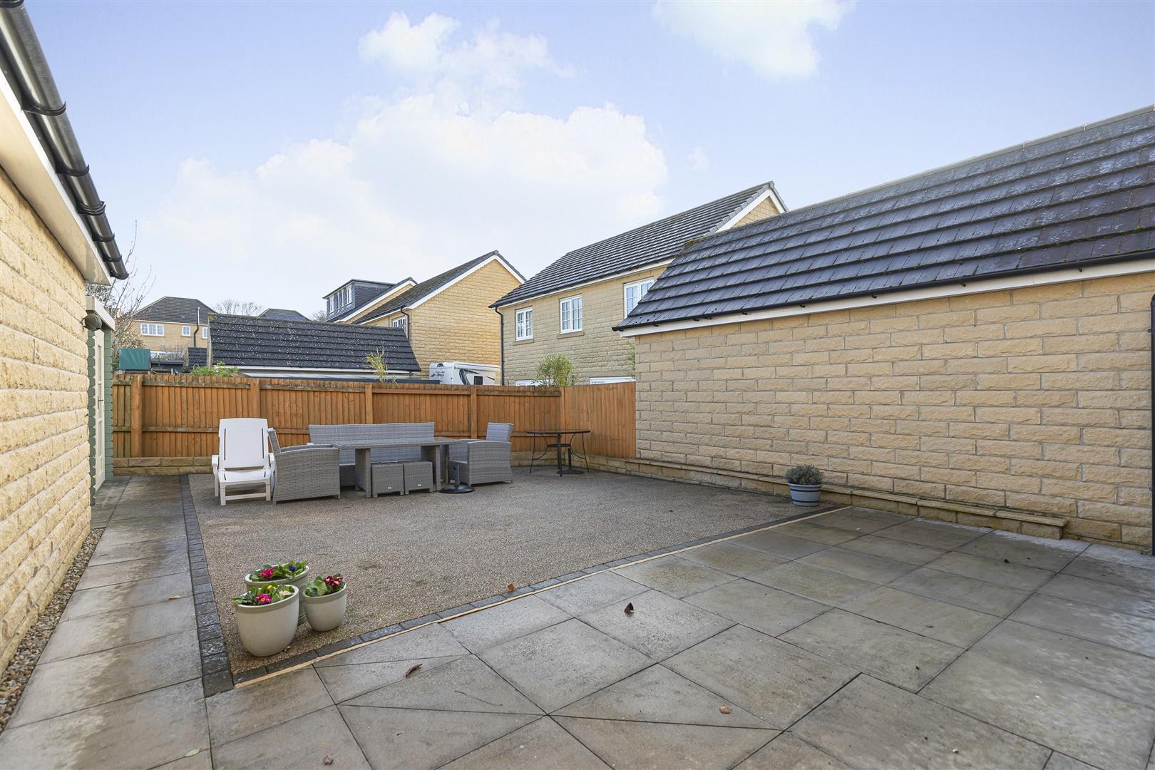 Branwell Avenue, Guiseley image 4