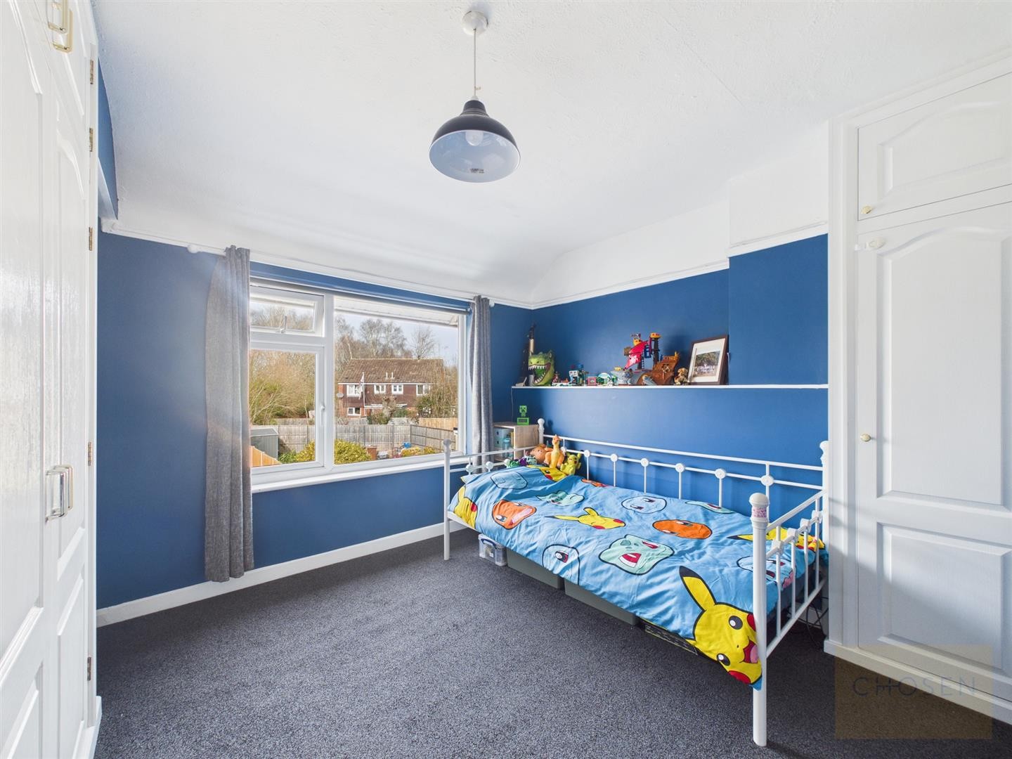 Parkside Drive, Churchdown, Gloucester image 15