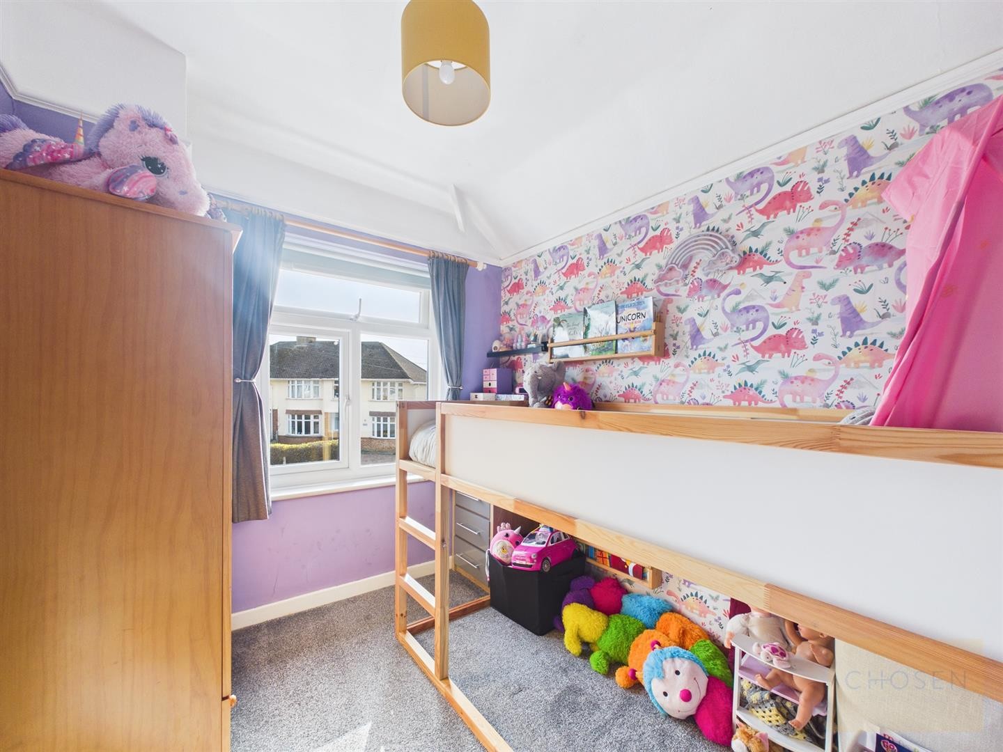 Parkside Drive, Churchdown, Gloucester image 17