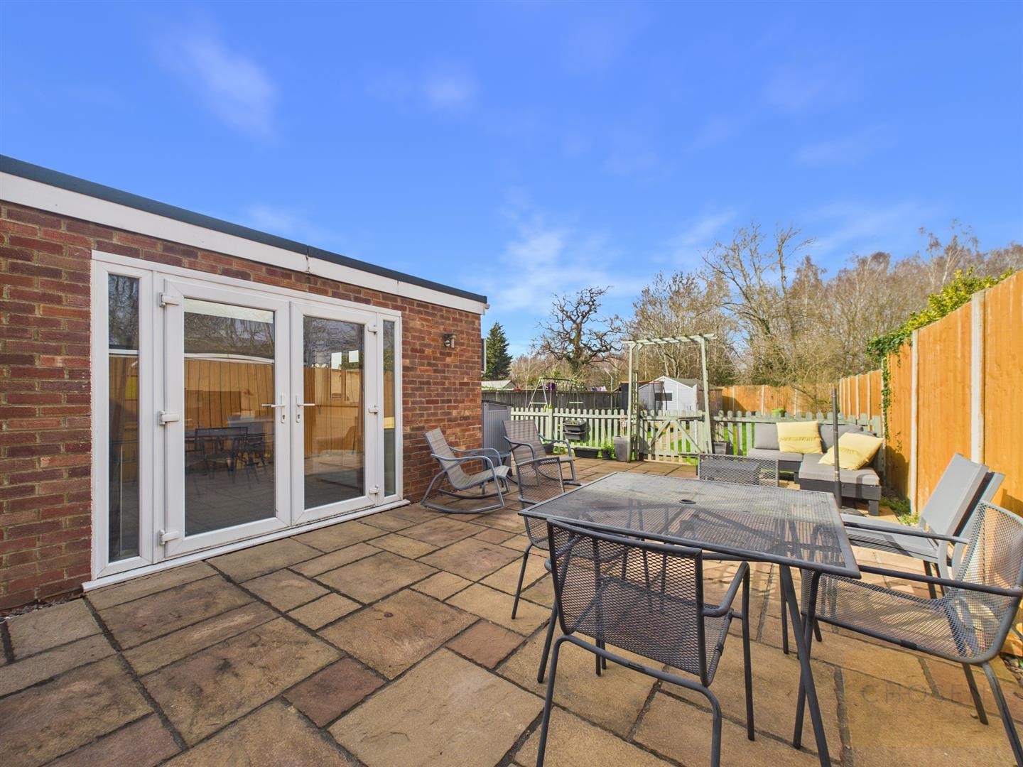 Parkside Drive, Churchdown, Gloucester image 19