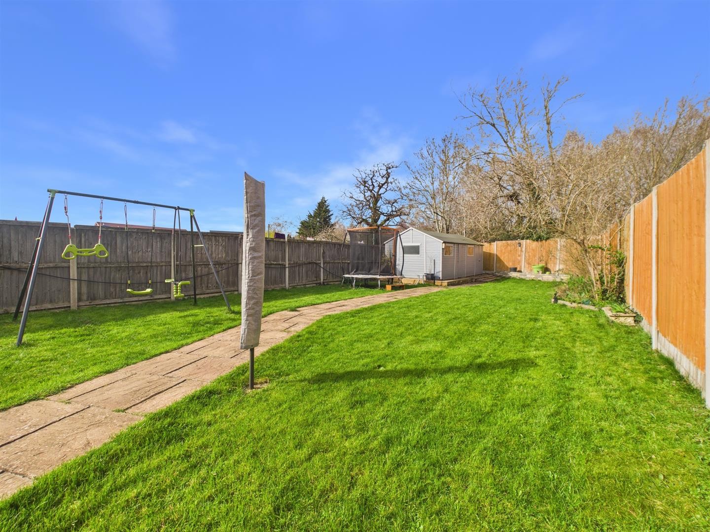 Parkside Drive, Churchdown, Gloucester image 22