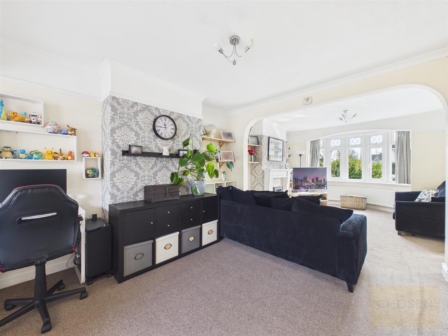 Parkside Drive, Churchdown, Gloucester image 4