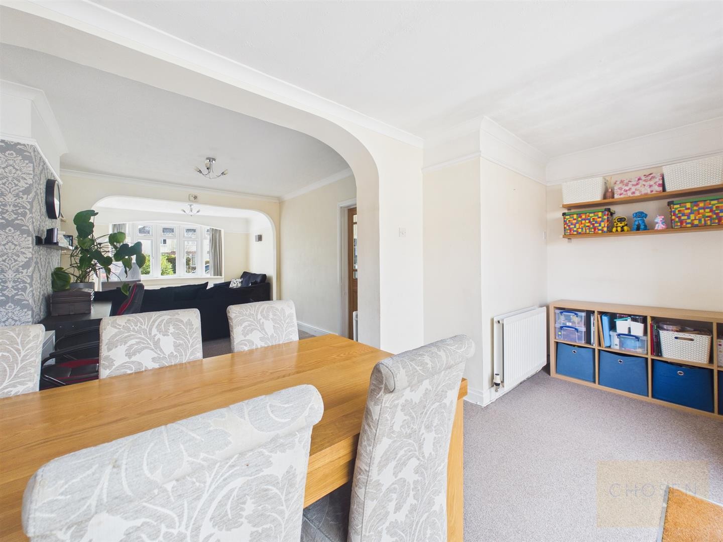 Parkside Drive, Churchdown, Gloucester image 6