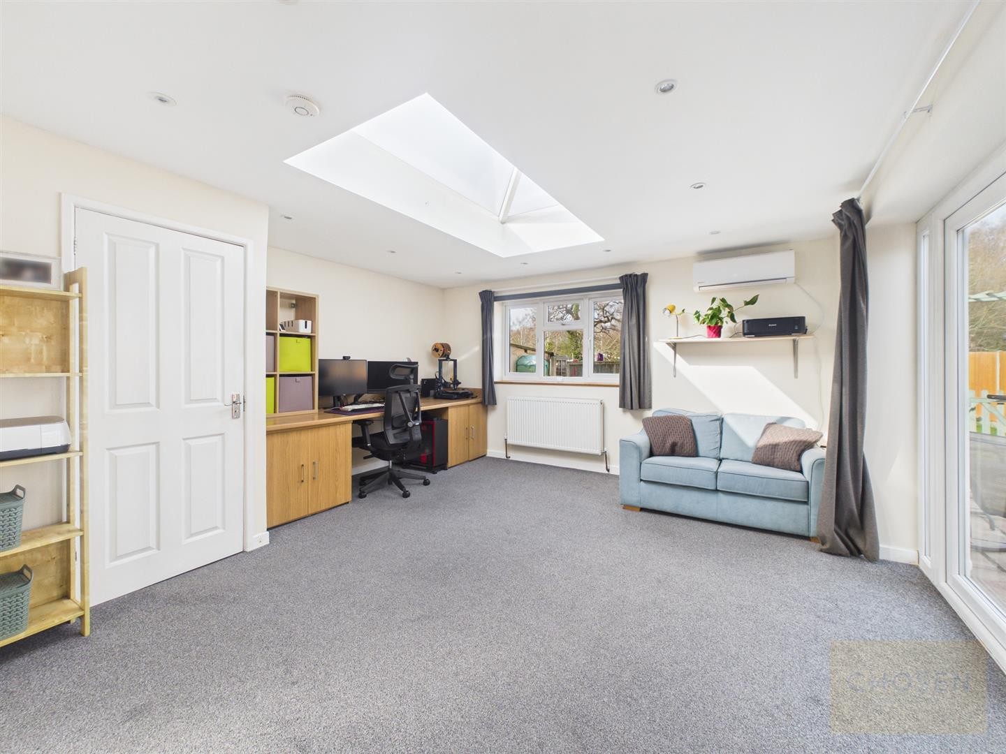 Parkside Drive, Churchdown, Gloucester image 8