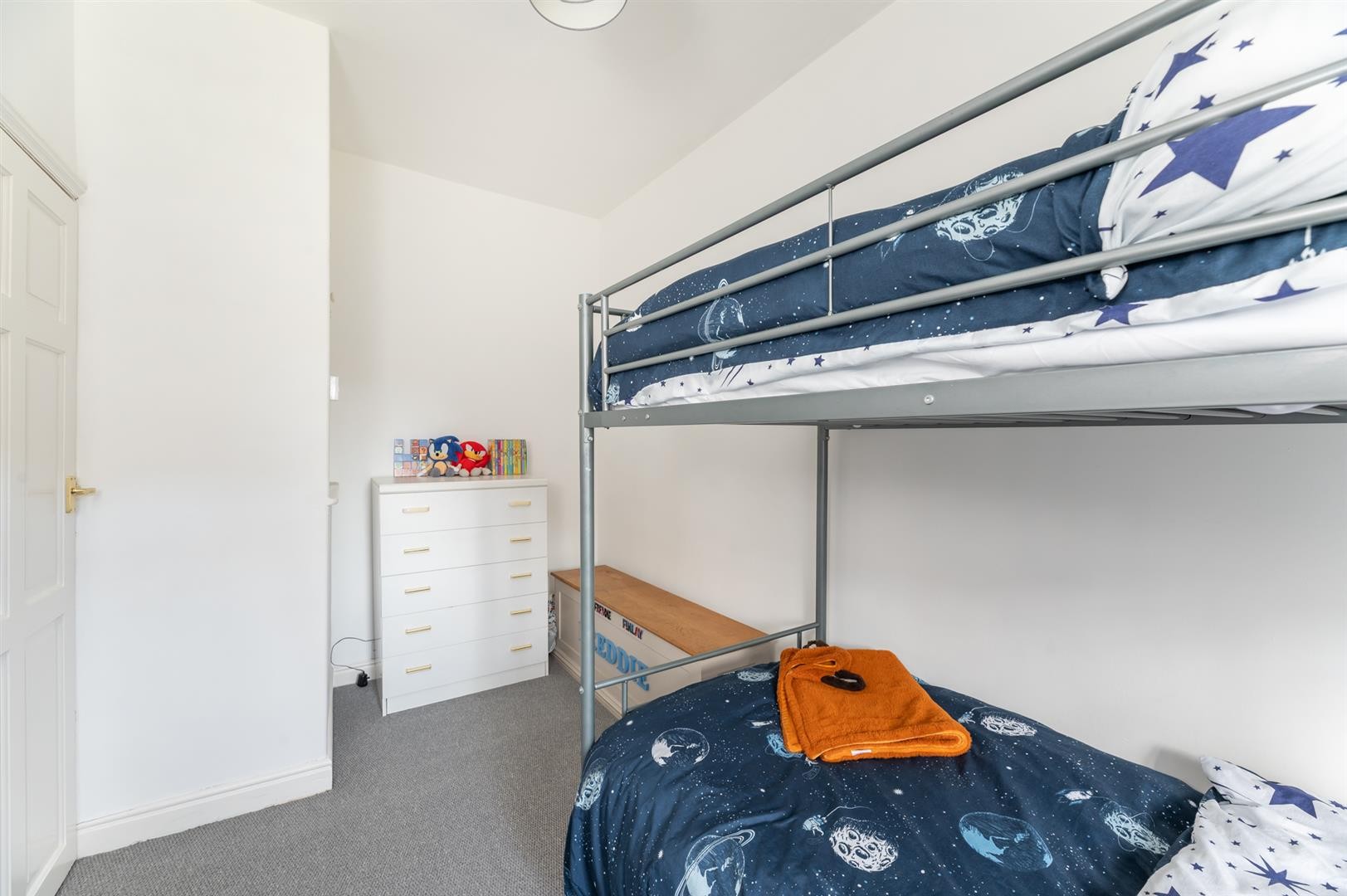 Ash Grove, Otley image 15