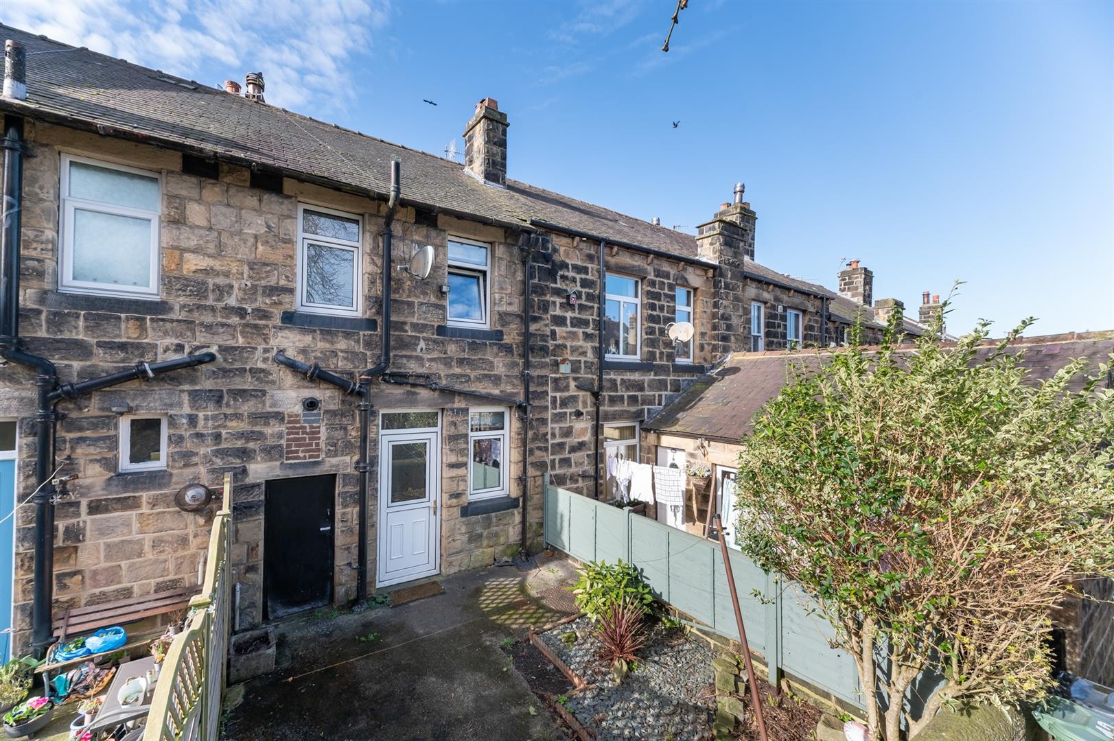 Ash Grove, Otley image 18