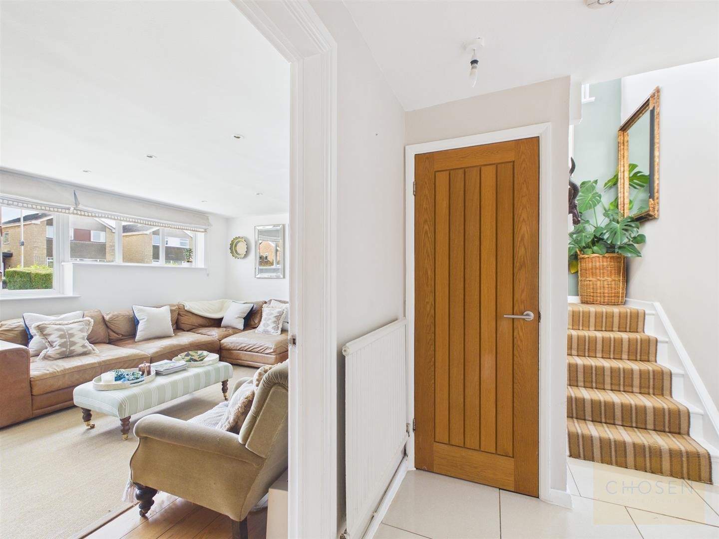 Oldbury Orchard, Churchdown, Gloucester image 2