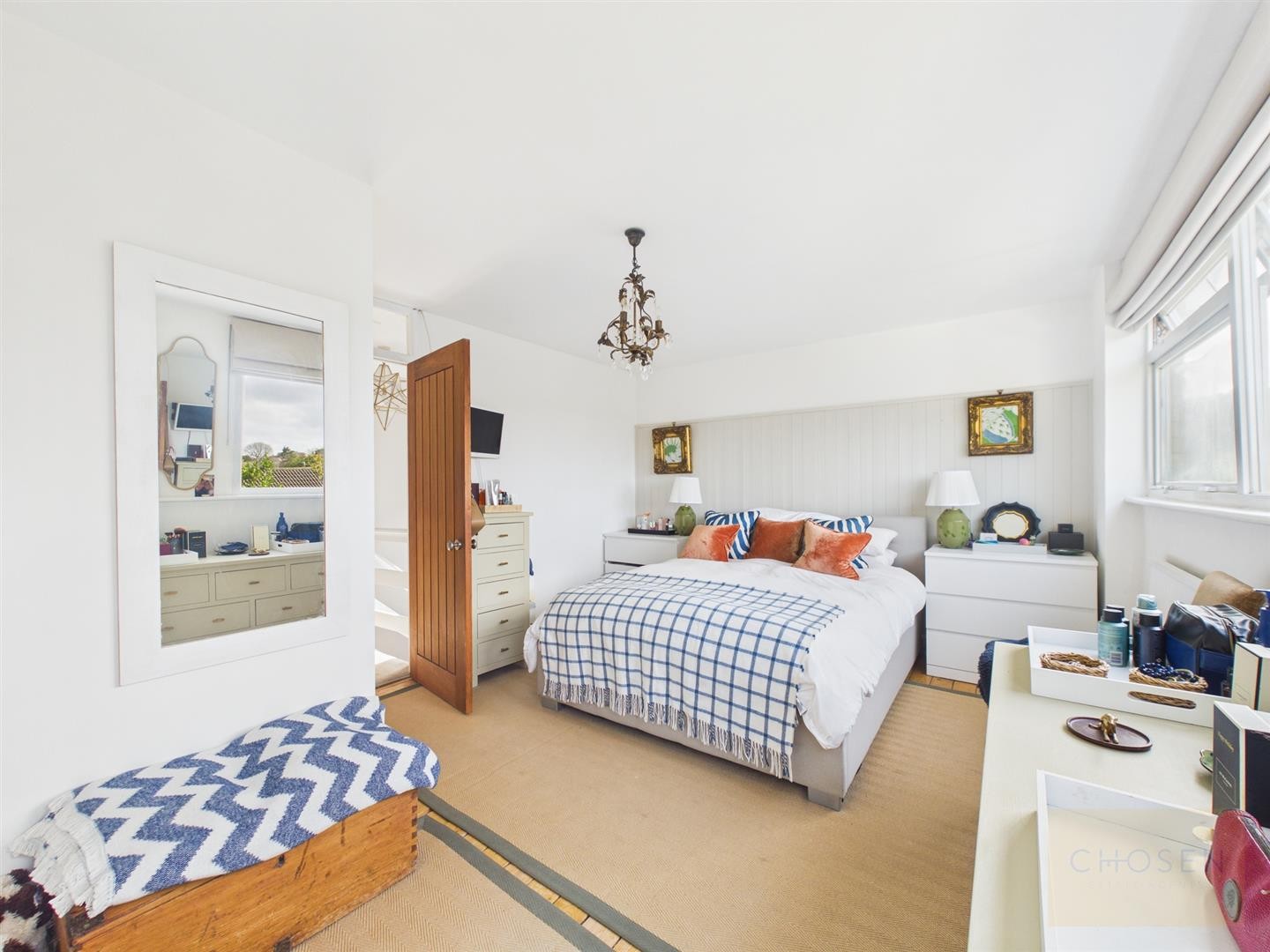 Oldbury Orchard, Churchdown, Gloucester image 11