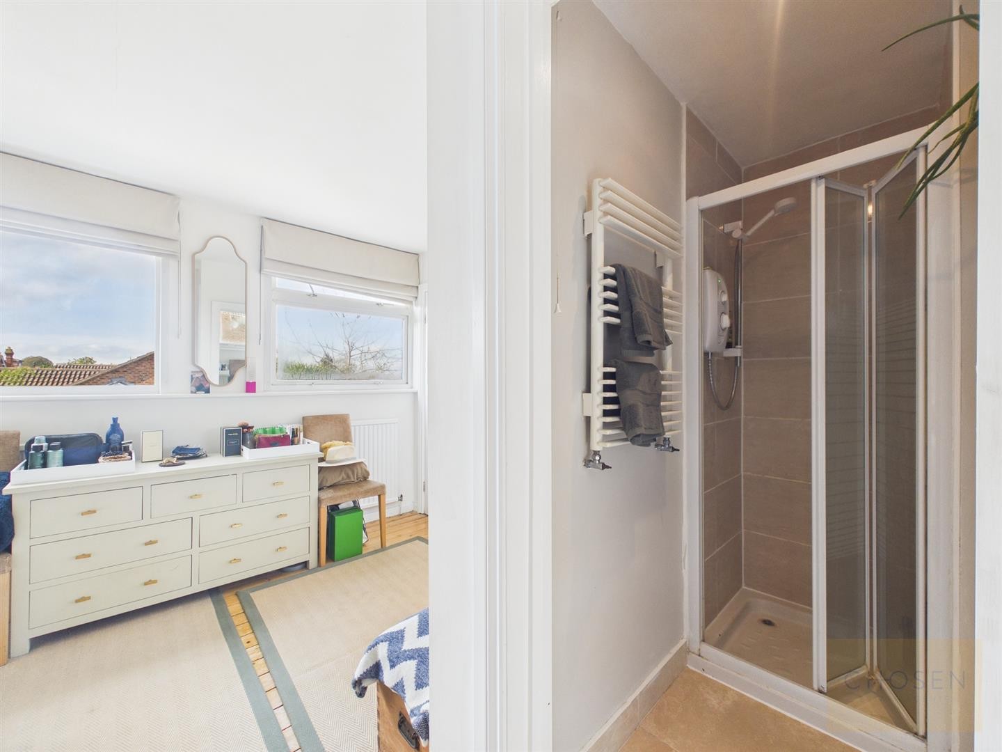 Oldbury Orchard, Churchdown, Gloucester image 12