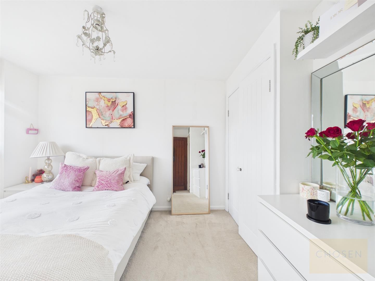 Oldbury Orchard, Churchdown, Gloucester image 13