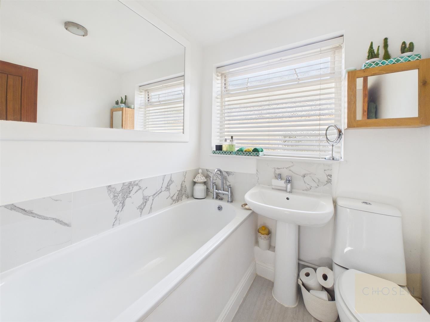 Oldbury Orchard, Churchdown, Gloucester image 15