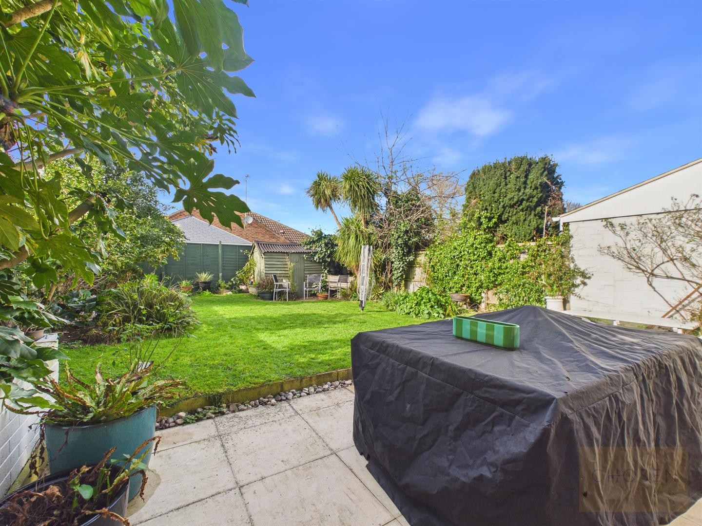 Oldbury Orchard, Churchdown, Gloucester image 16