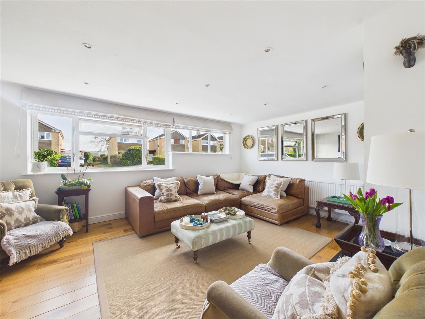 Oldbury Orchard, Churchdown, Gloucester image 3