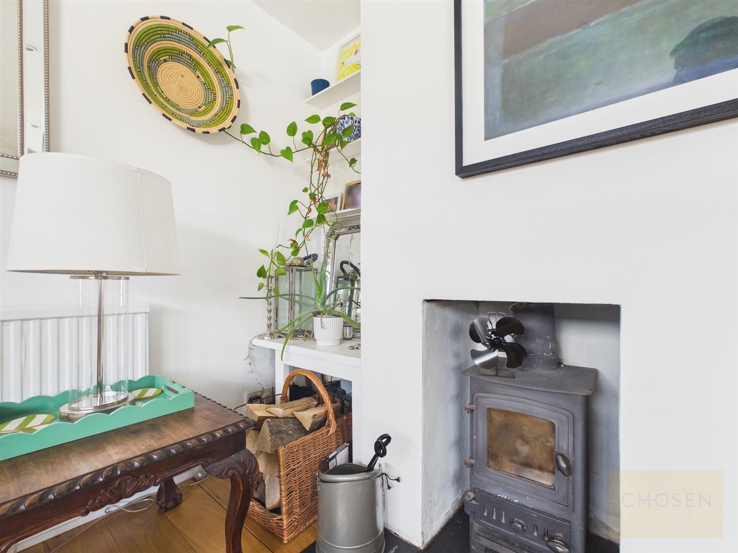 Oldbury Orchard, Churchdown, Gloucester image 4