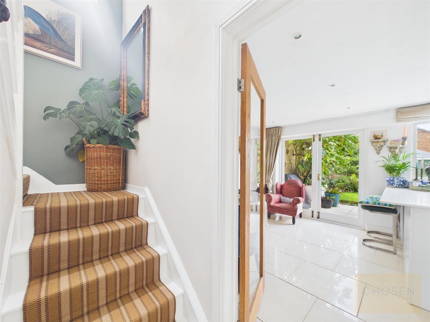 Oldbury Orchard, Churchdown, Gloucester image 5